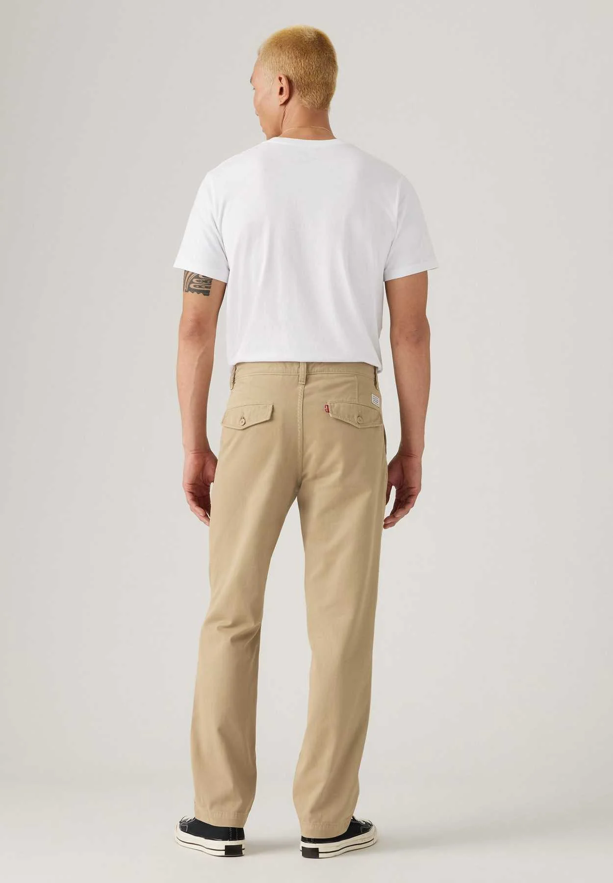 Levis® - Xx Chino Authentic Rlx Levis® - Xx Chino Authentic Rlx