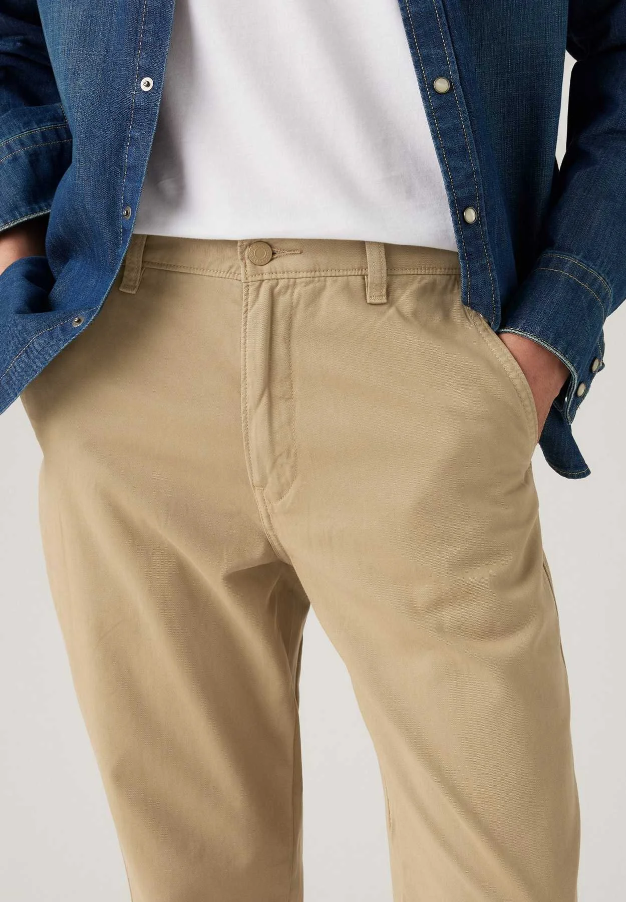 Levis® - Xx Chino Authentic Rlx Levis® - Xx Chino Authentic Rlx