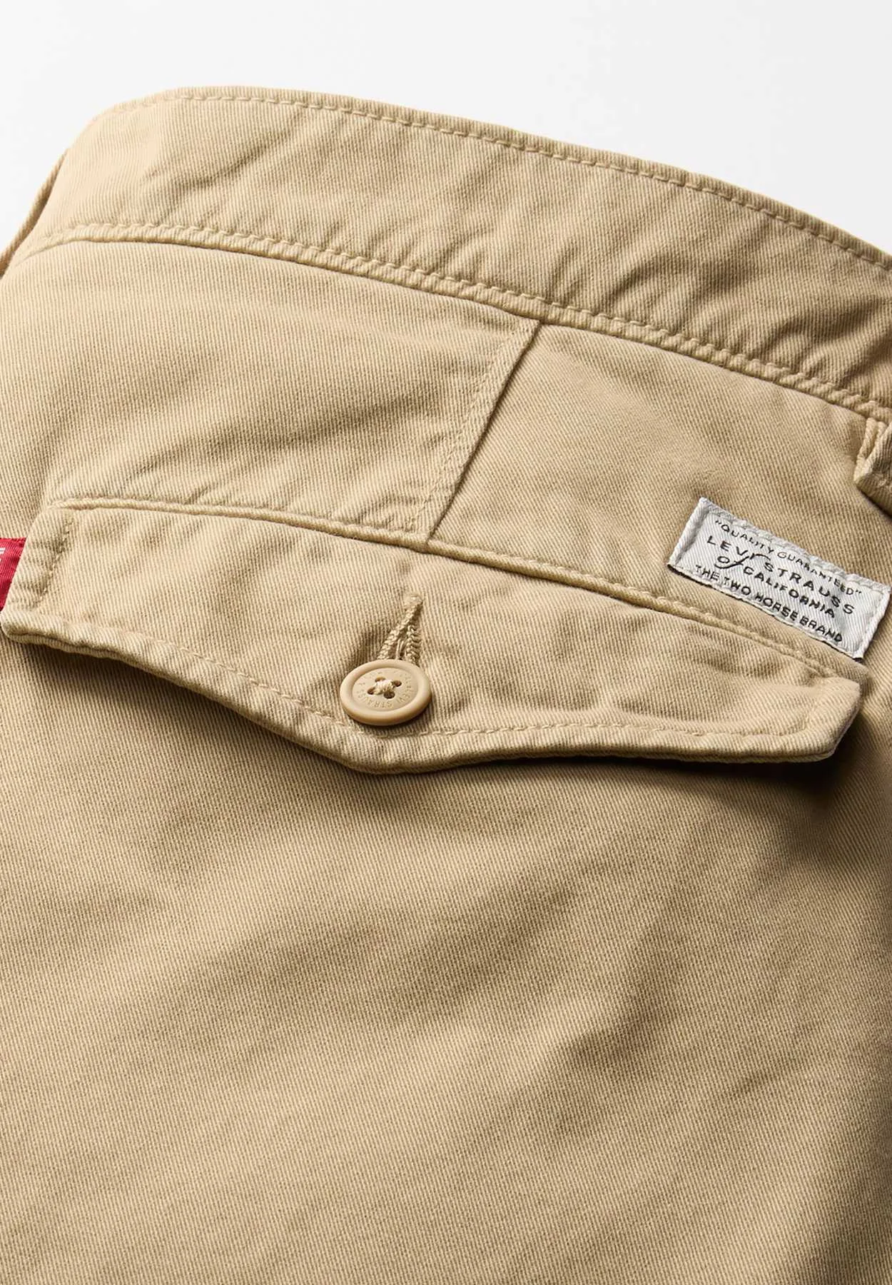 Levis® - Xx Chino Authentic Rlx Levis® - Xx Chino Authentic Rlx