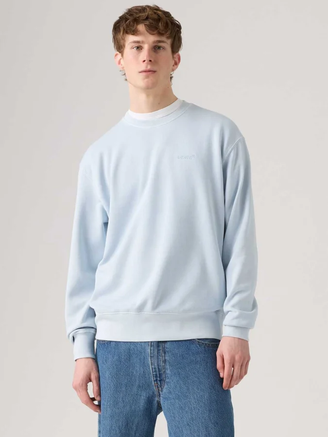 Levis® - Authentic Crew