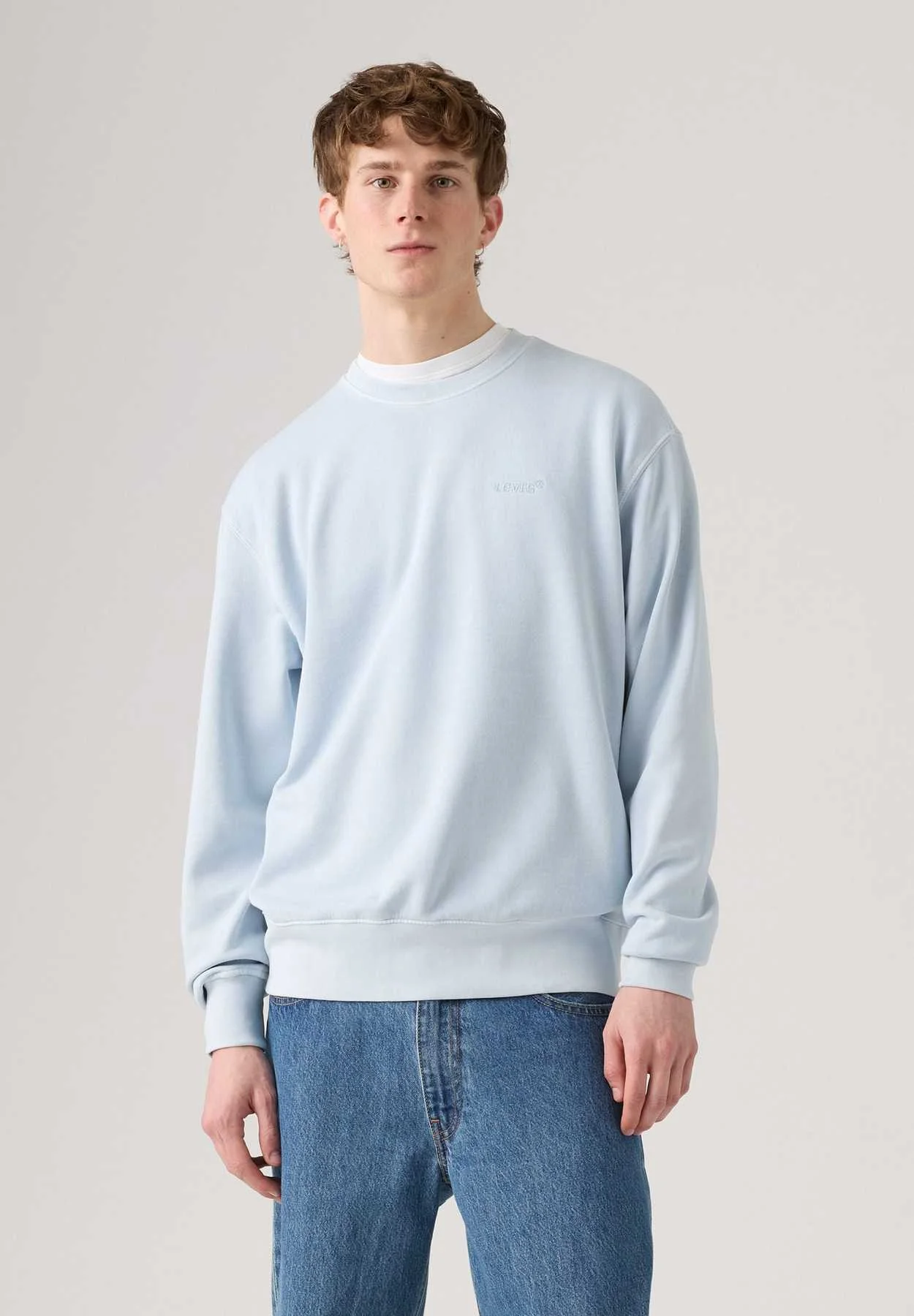 Levis® - Authentic Crew Levis® - Authentic Crew