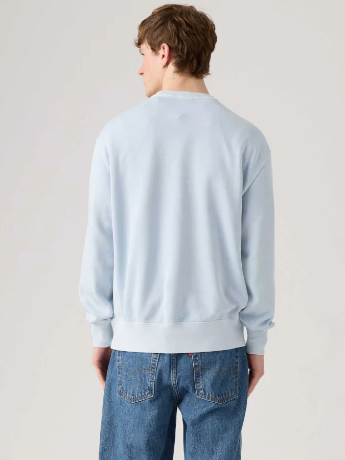 Levis® - Authentic Crew 2