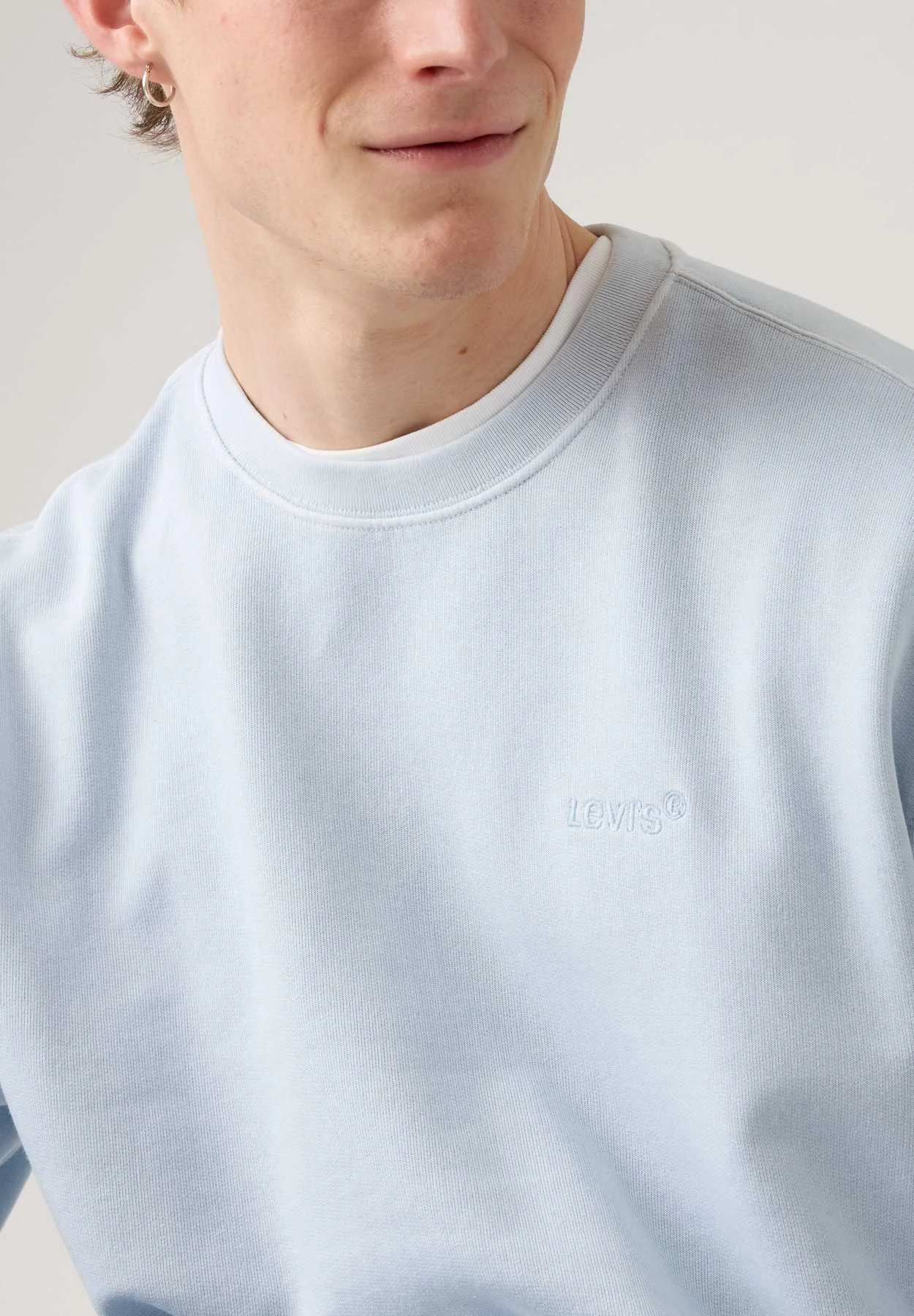 Levis® - Authentic Crew Levis® - Authentic Crew