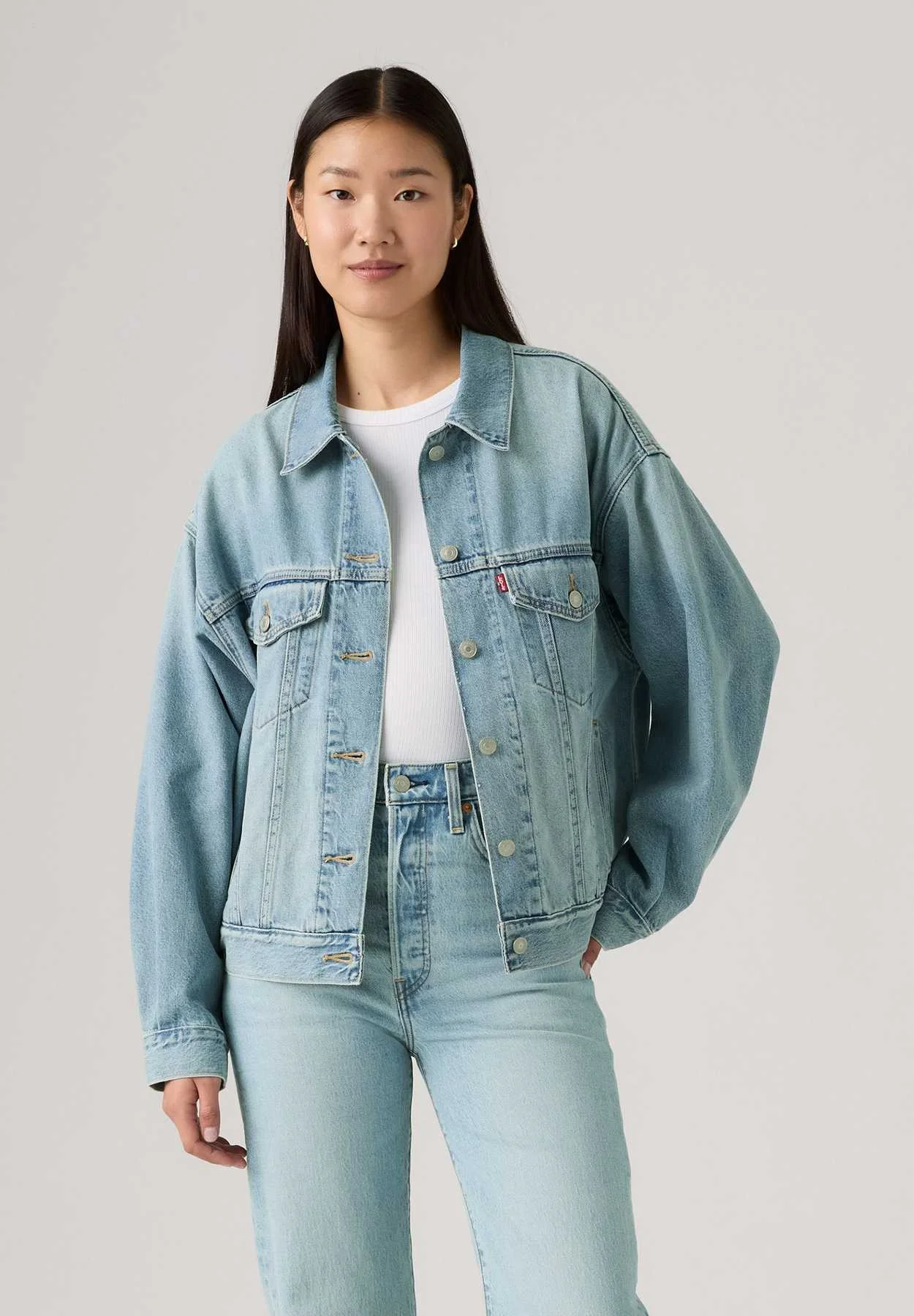 Levis® - 90S Trucker Levis® - 90S Trucker