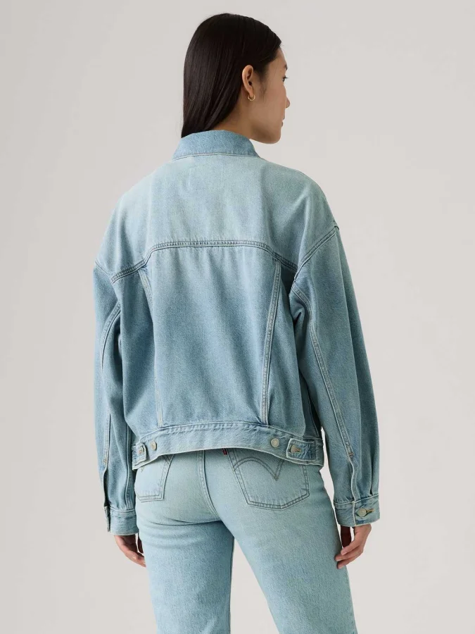 Levis® - 90S Trucker 2