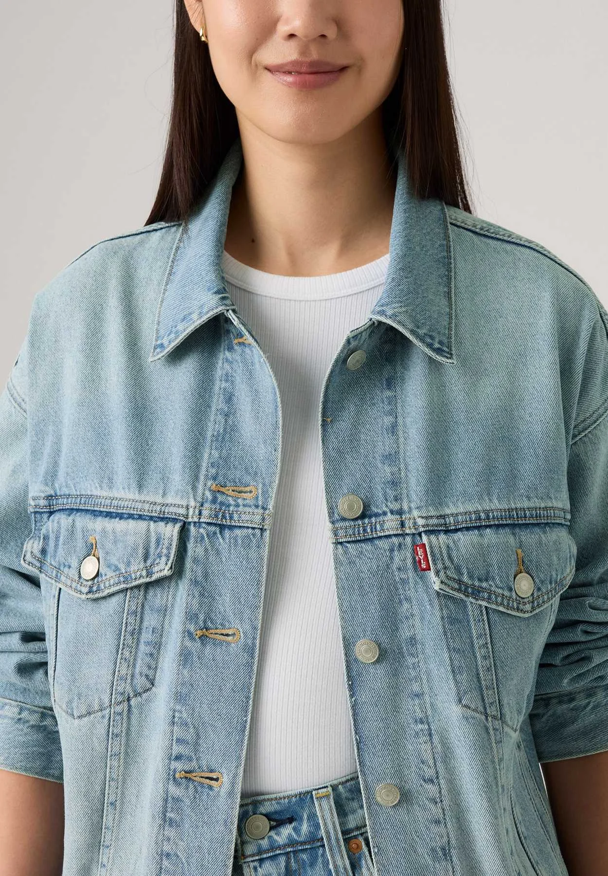 Levis® - 90S Trucker Levis® - 90S Trucker