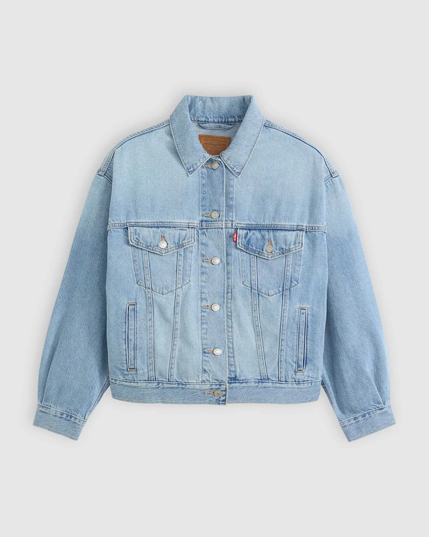 Levis® - 90S Trucker Levis® - 90S Trucker