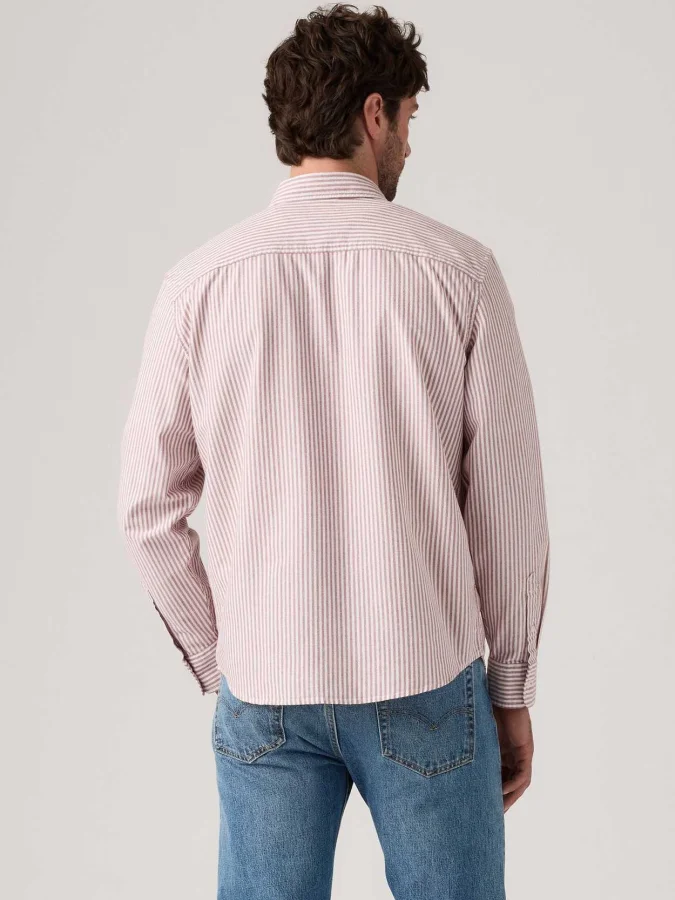 Levis® - Authentic Button Down 2