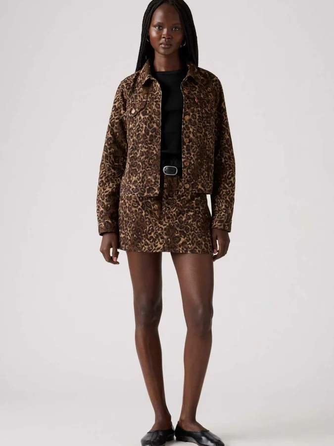 Levis® - Original Trucker