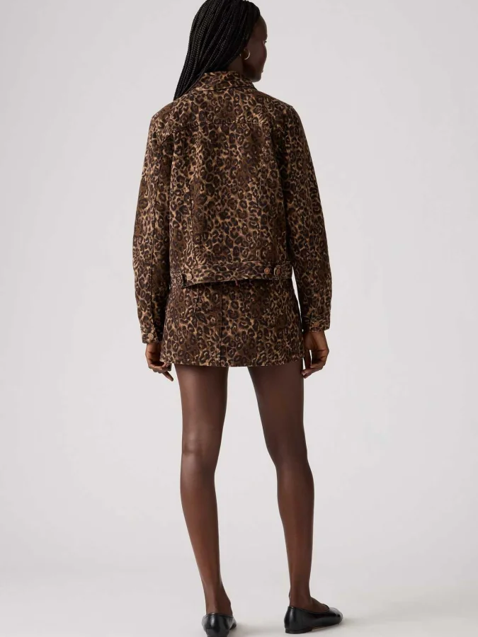 Levis® - Original Trucker 2