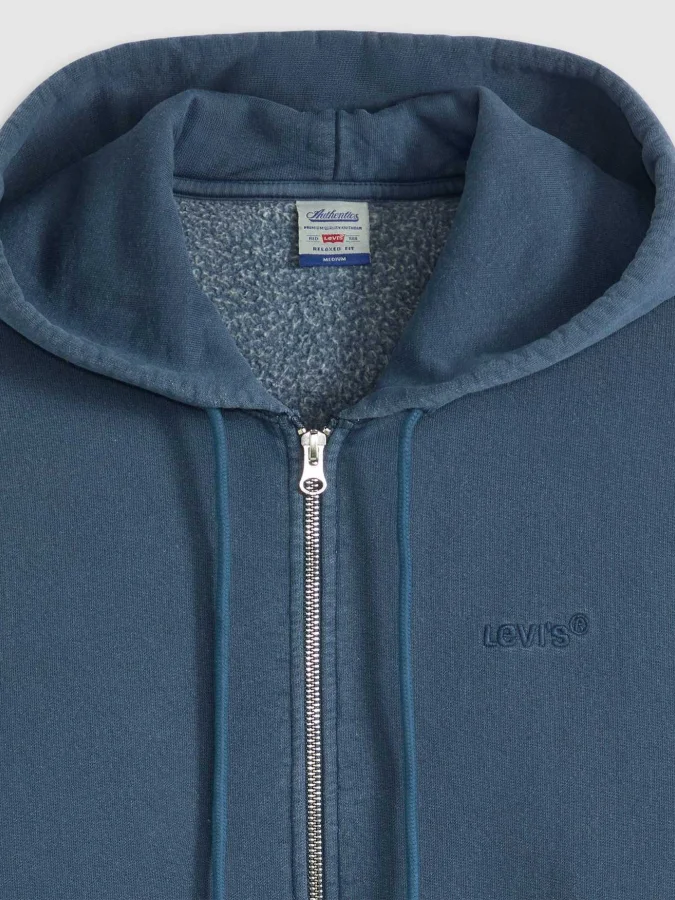 Levis® - Authentic Full Zip 2