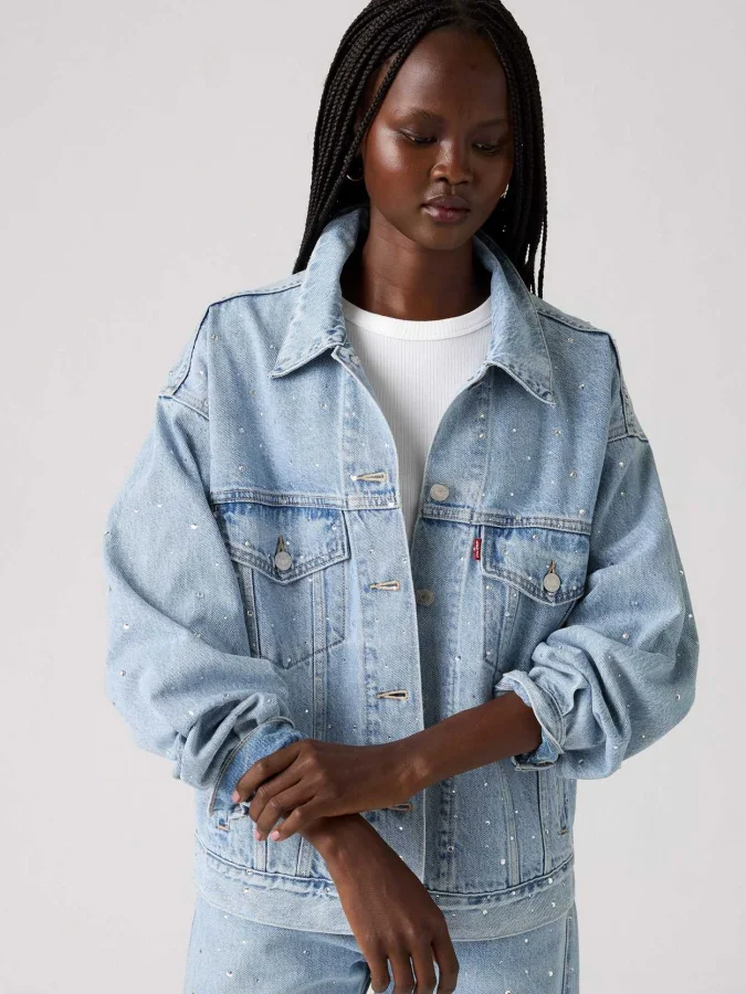 Levis® - 90S Trucker