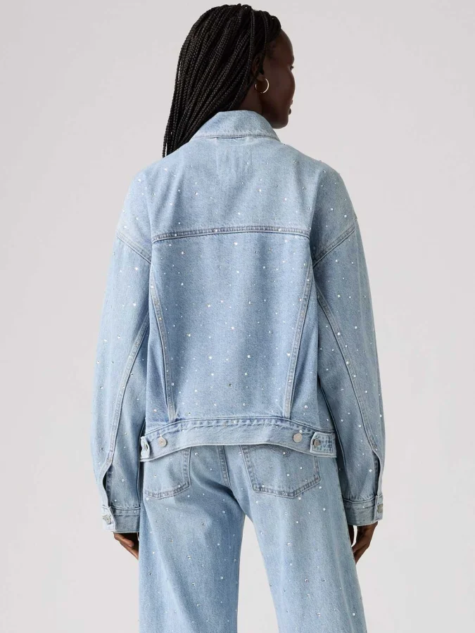 Levis® - 90S Trucker 2