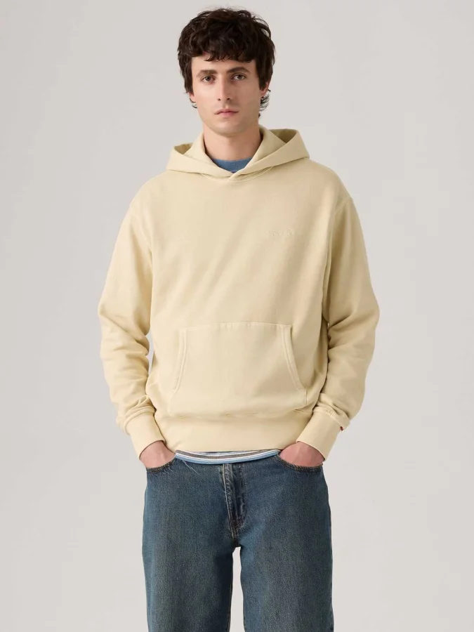 Levis® - The Authentic Hoodie