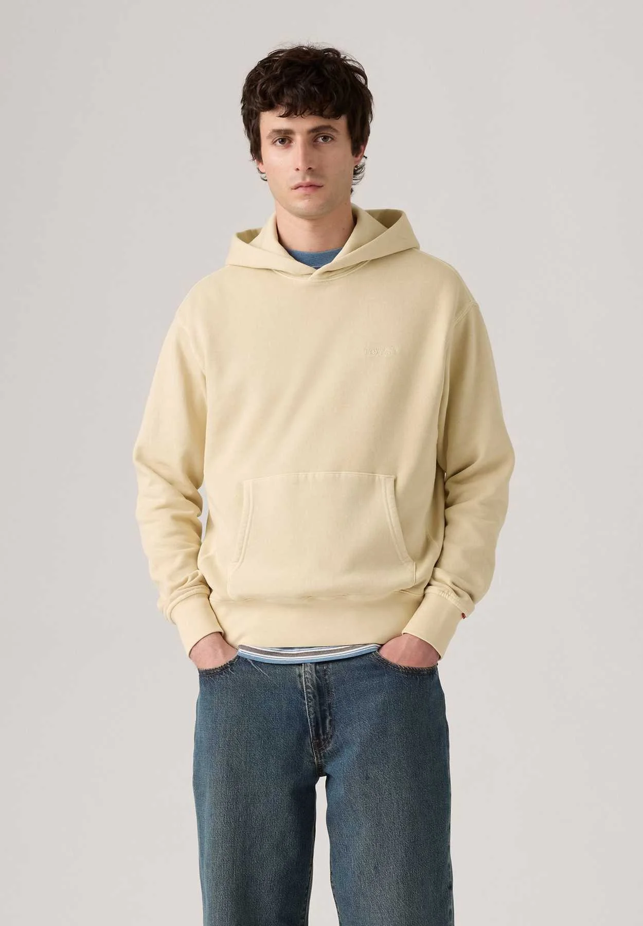 Levis® - The Authentic Hoodie Levis® - The Authentic Hoodie