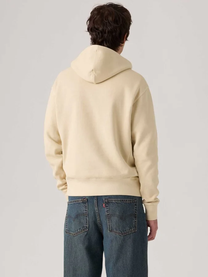 Levis® - The Authentic Hoodie 2