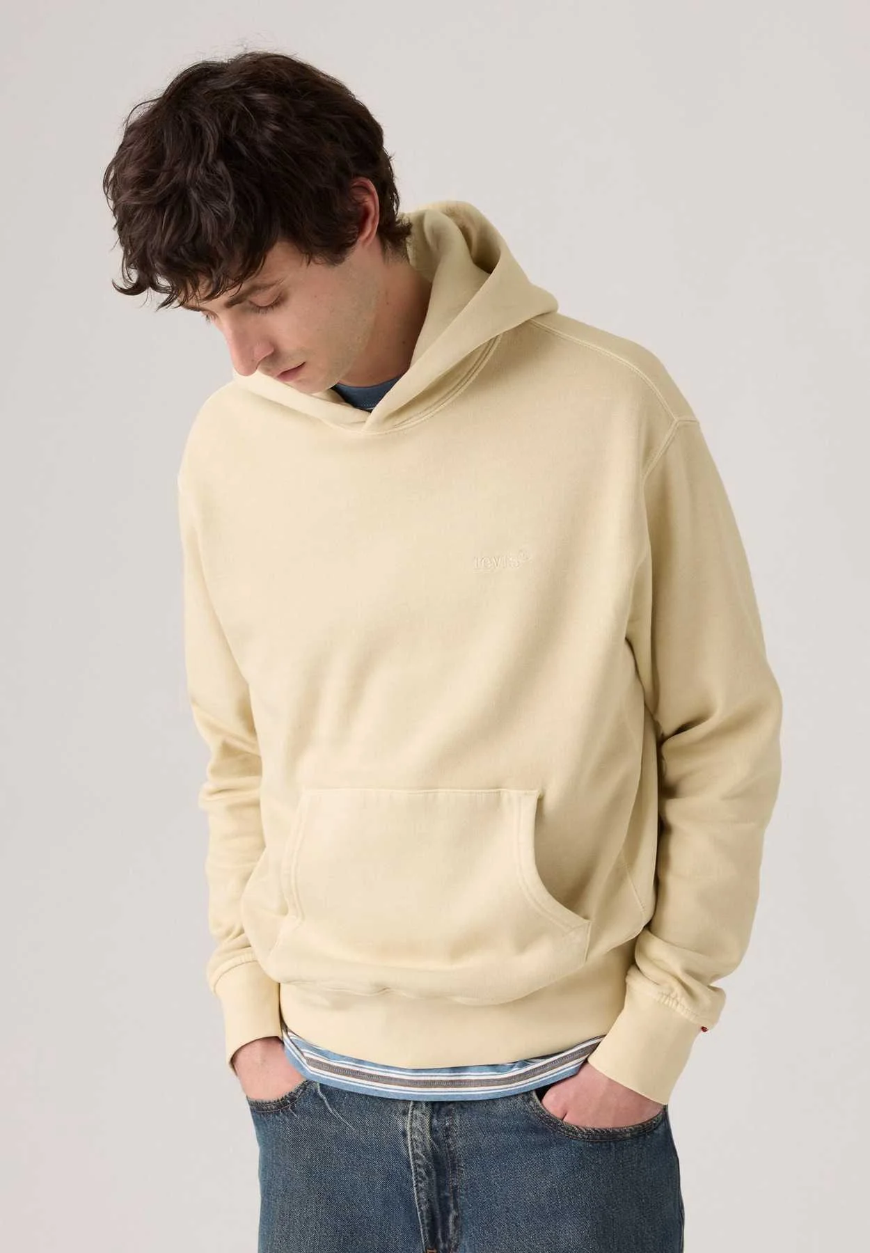 Levis® - The Authentic Hoodie Levis® - The Authentic Hoodie