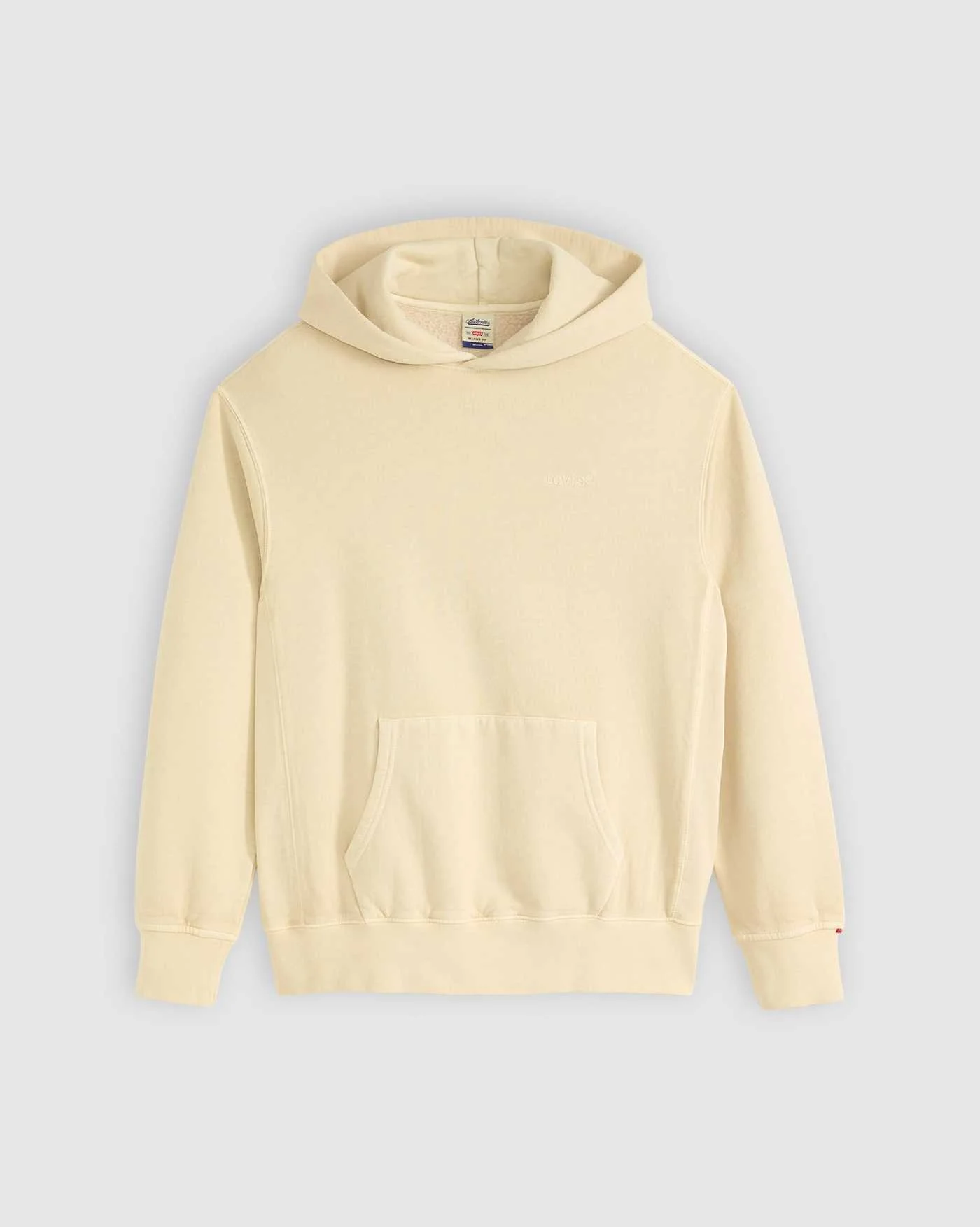 Levis® - The Authentic Hoodie Levis® - The Authentic Hoodie
