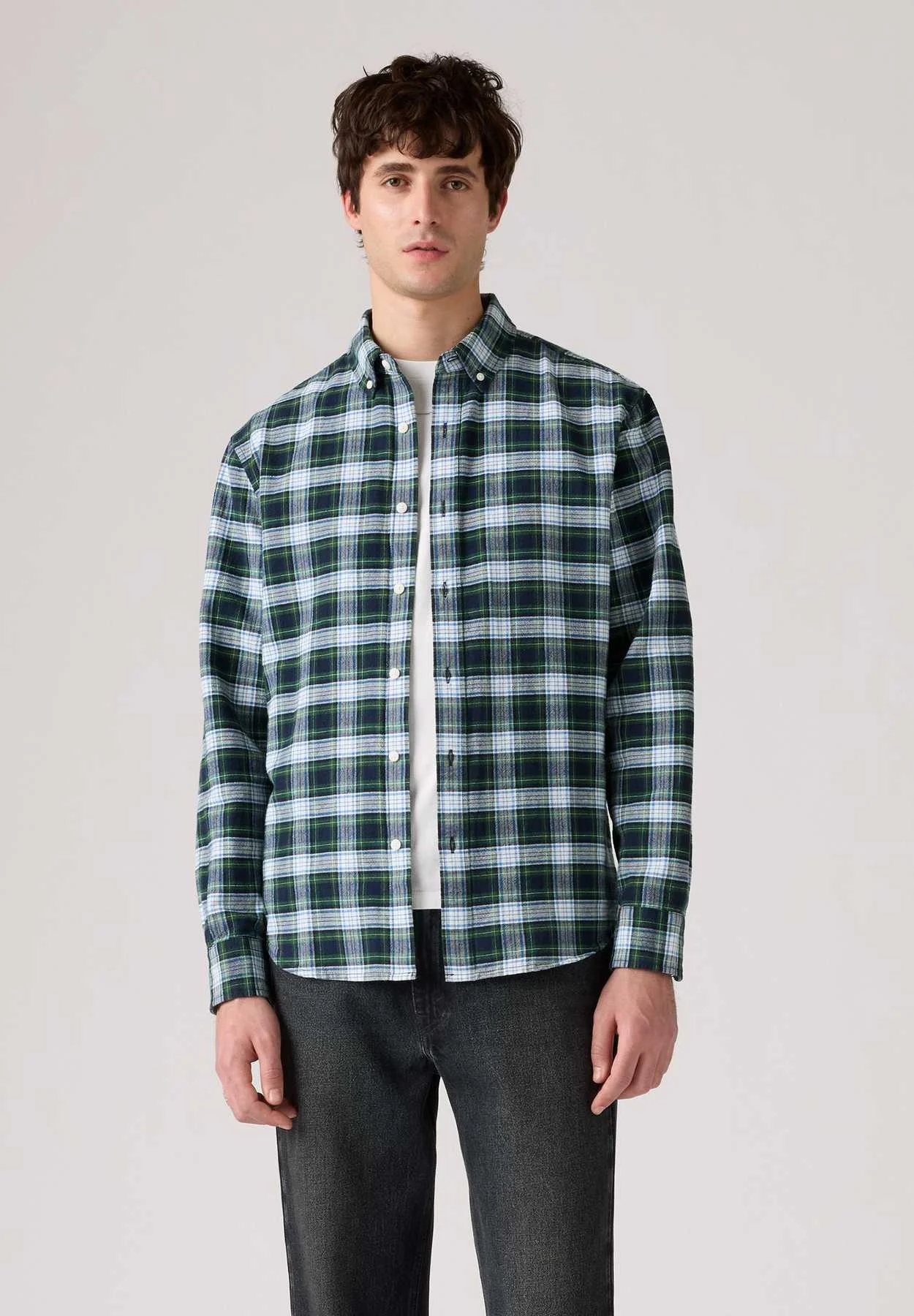 Levis® - Authentic Button Down Levis® - Authentic Button Down