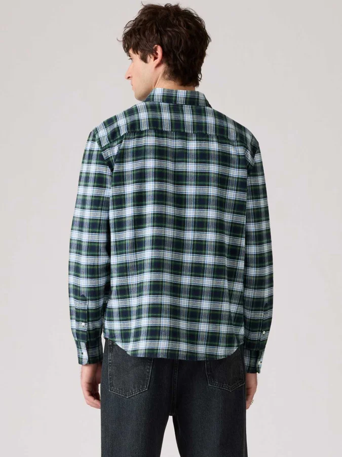 Levis® - Authentic Button Down 2