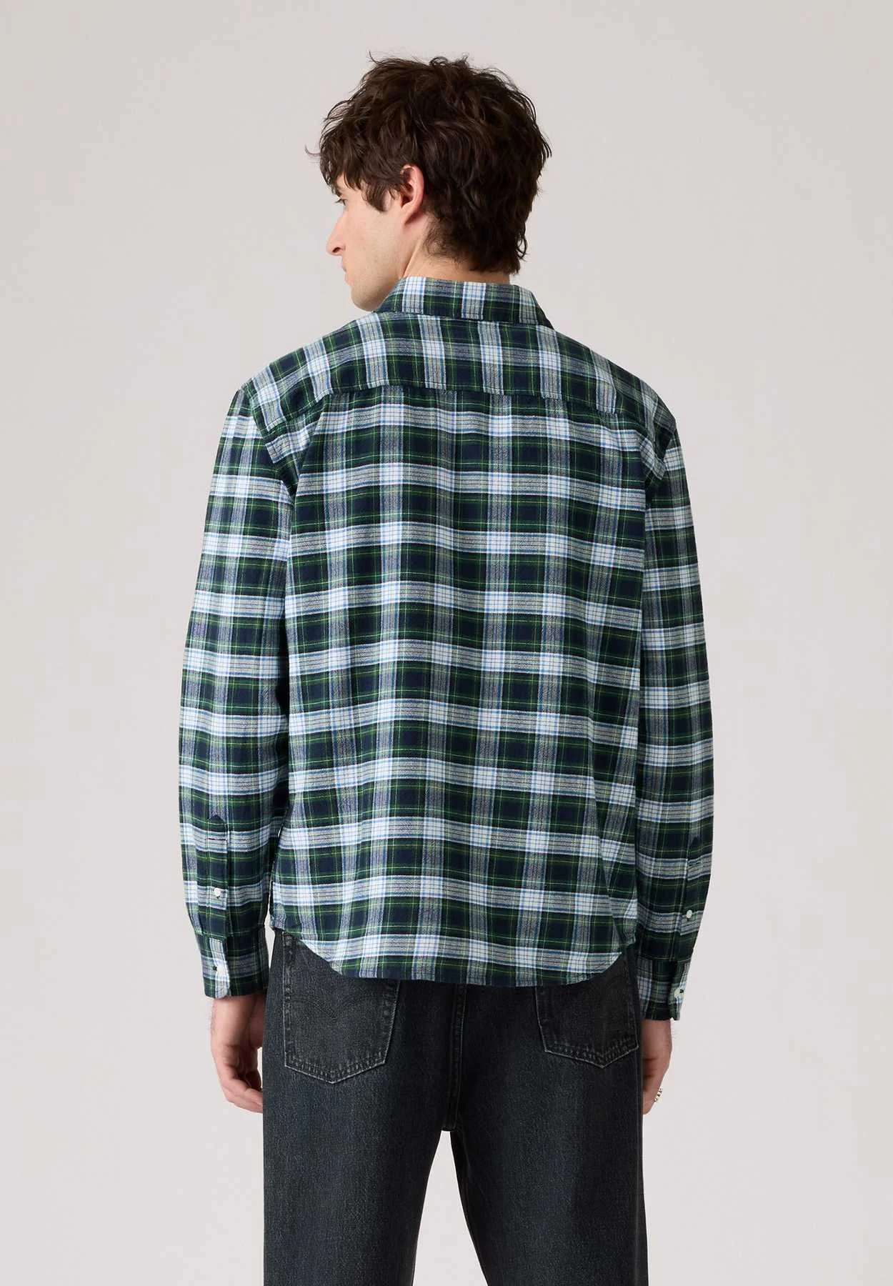 Levis® - Authentic Button Down Levis® - Authentic Button Down