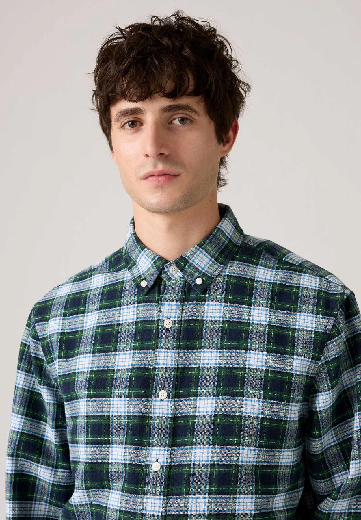 Levis® - Authentic Button Down Levis® - Authentic Button Down