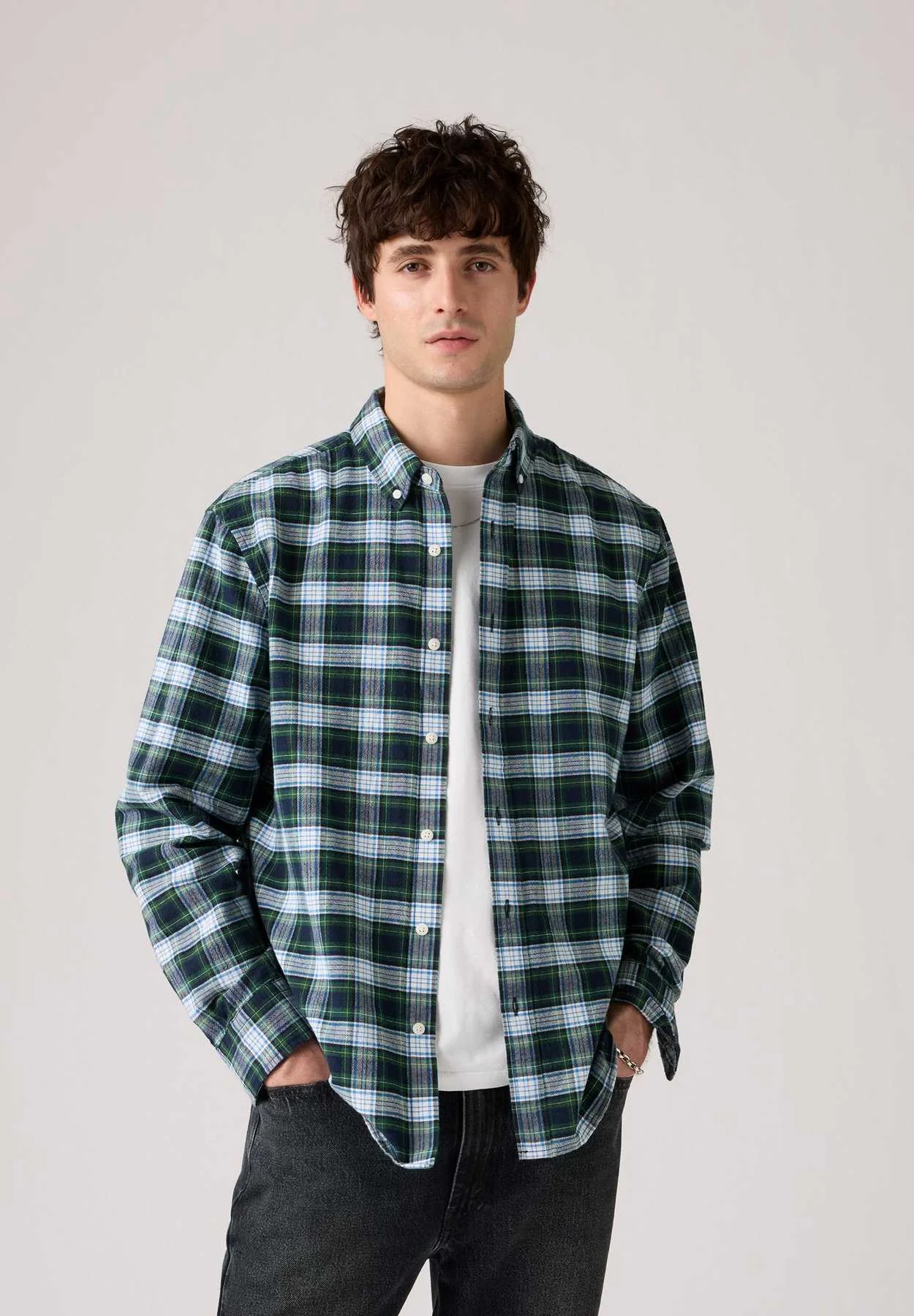 Levis® - Authentic Button Down Levis® - Authentic Button Down