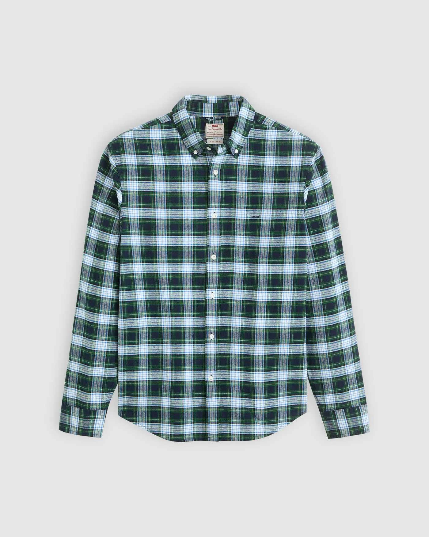 Levis® - Authentic Button Down Levis® - Authentic Button Down