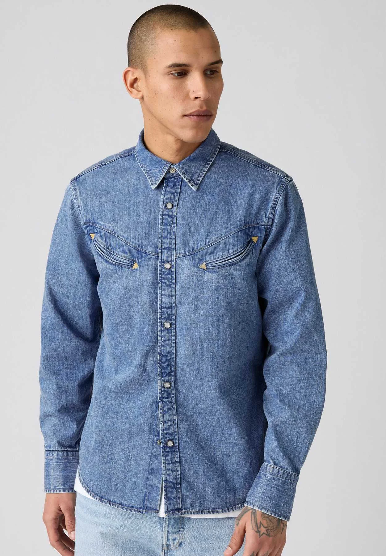 Levis® - Smiley Western Levis® - Smiley Western