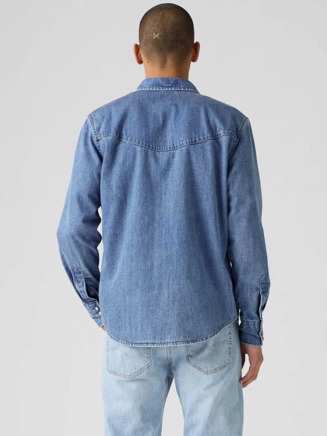 Levis® - Smiley Western 2