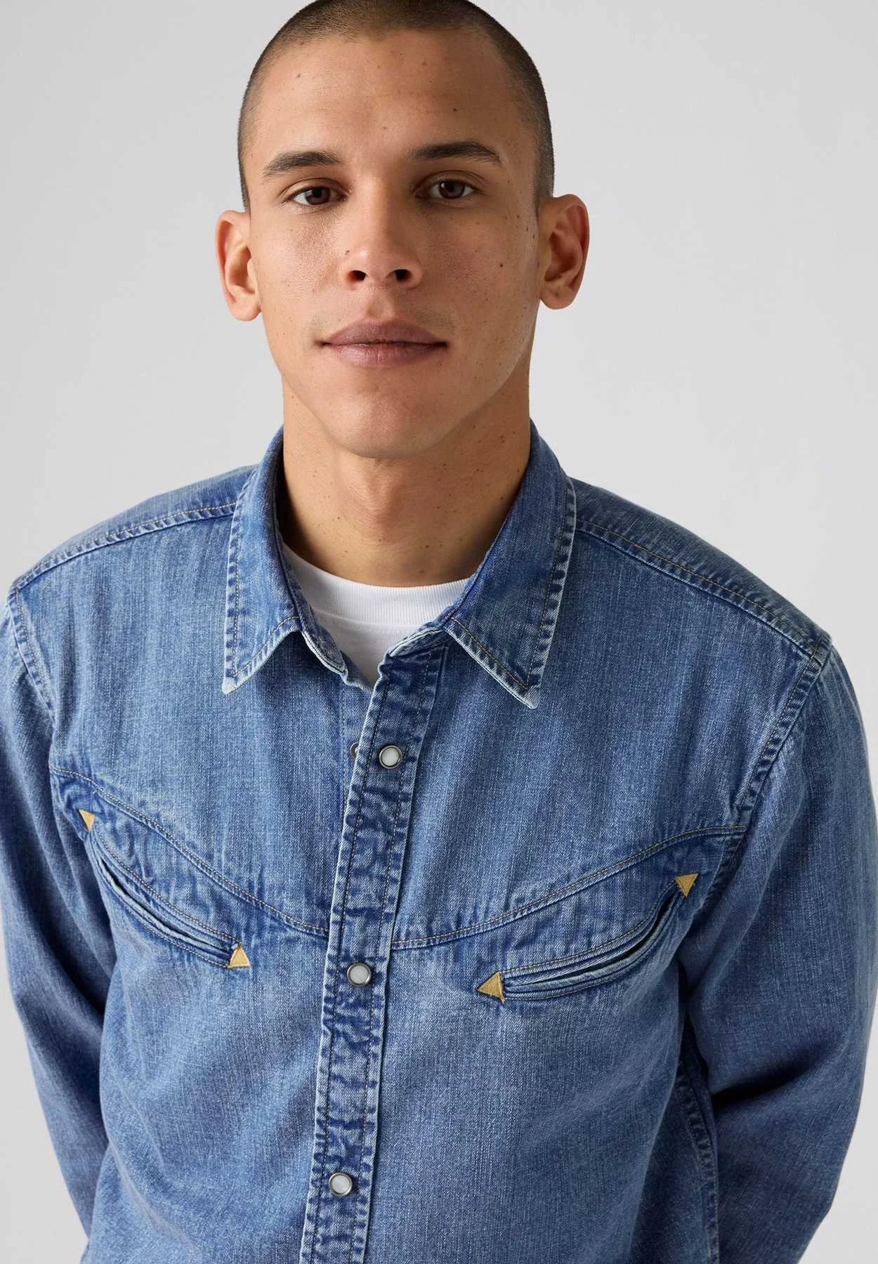 Levis® - Smiley Western Levis® - Smiley Western