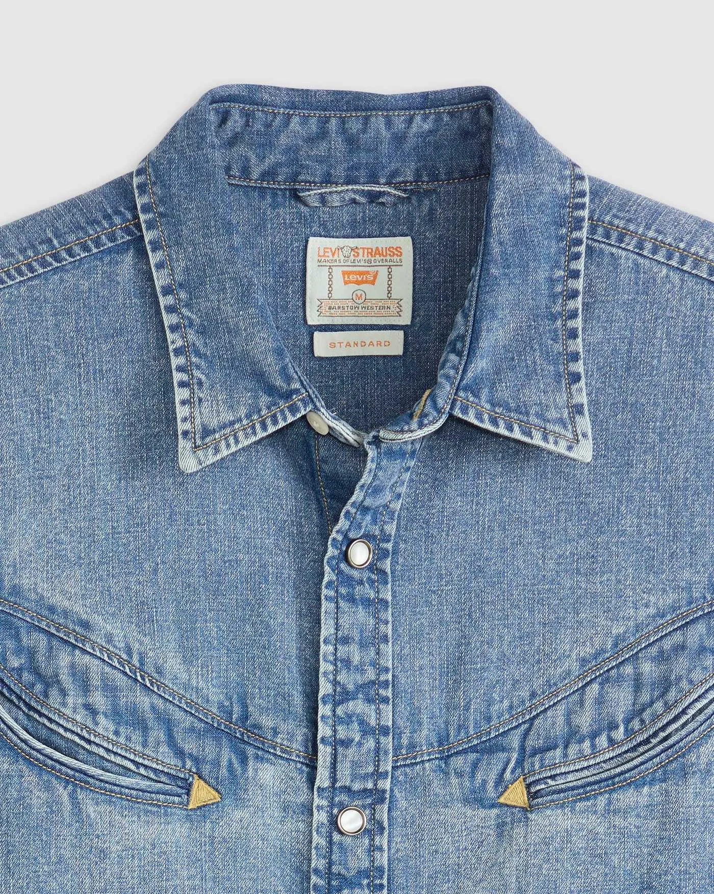 Levis® - Smiley Western Levis® - Smiley Western