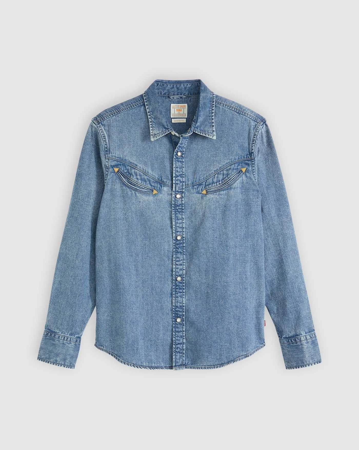 Levis® - Smiley Western Levis® - Smiley Western