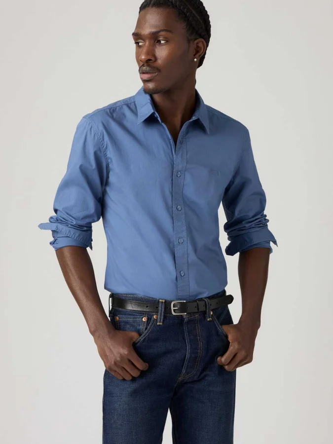 Levis® - Ls Battery Hm...