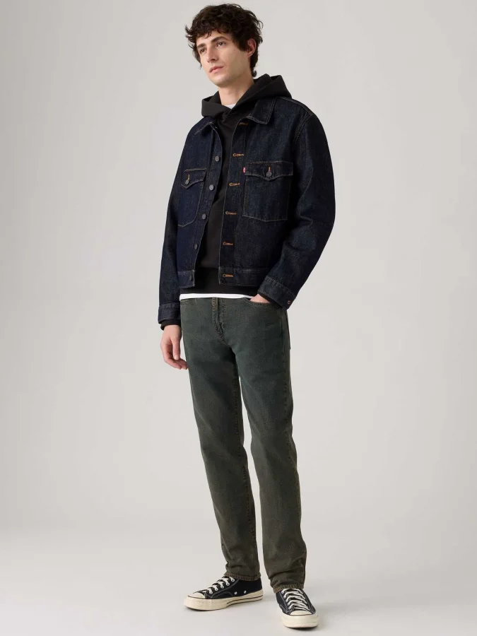 Levis® - 502® Taper 2