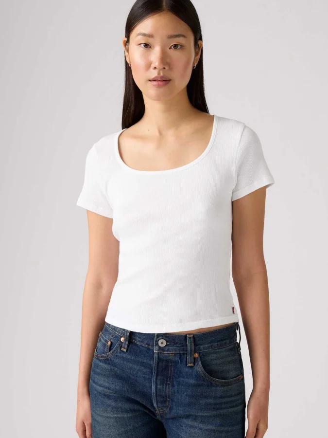 Levis® - Essential Sqrd...