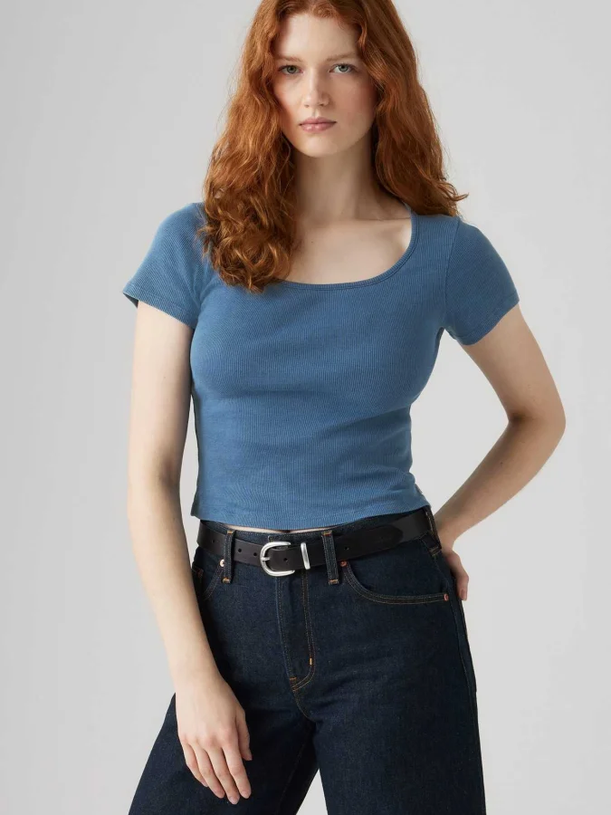 Levis® - Essential Sqrd...