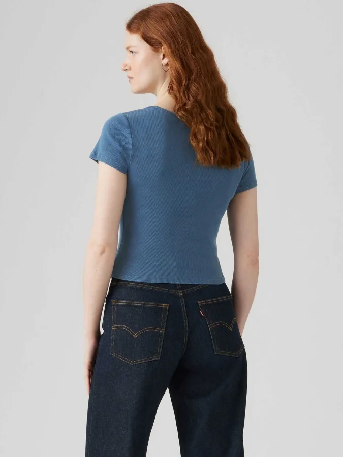 Levis® - Essential Sqrd... 2