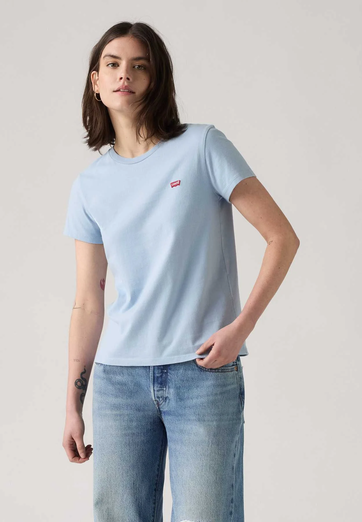 Levis® - Perfect Tee Levis® - Perfect Tee