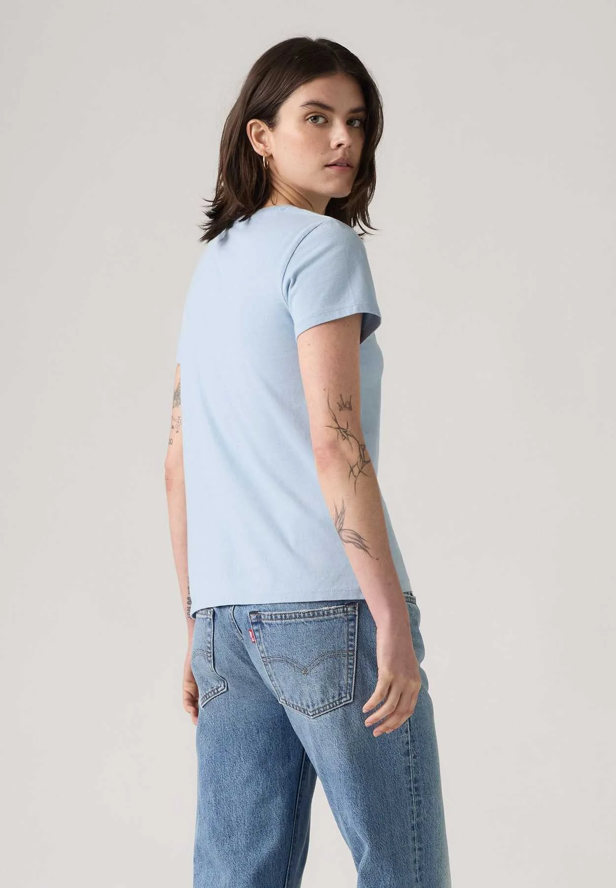 Levis® - Perfect Tee Levis® - Perfect Tee