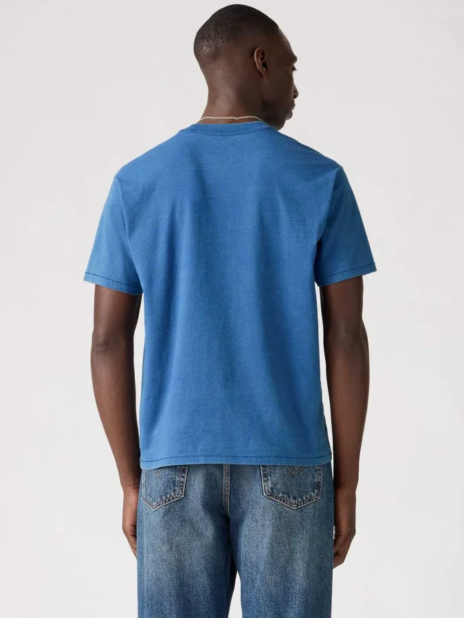 Levis® - Red Tab Vintage Tee 2