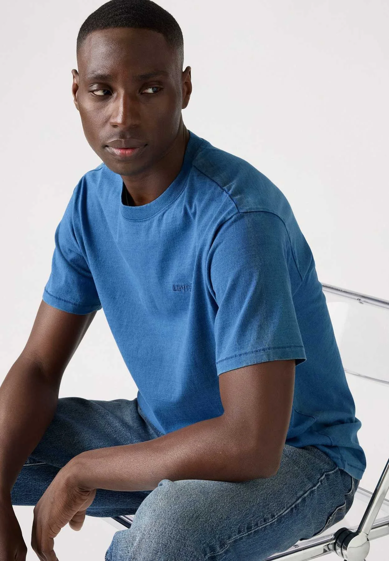 Levis® - Red Tab Vintage Tee Levis® - Red Tab Vintage Tee