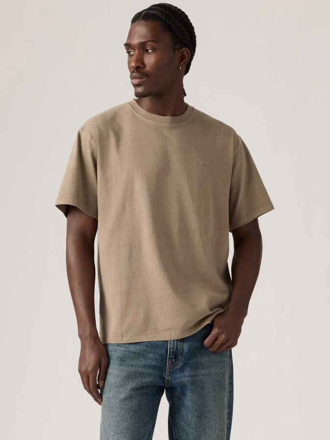 Levis® - Red Tab Vintage Tee