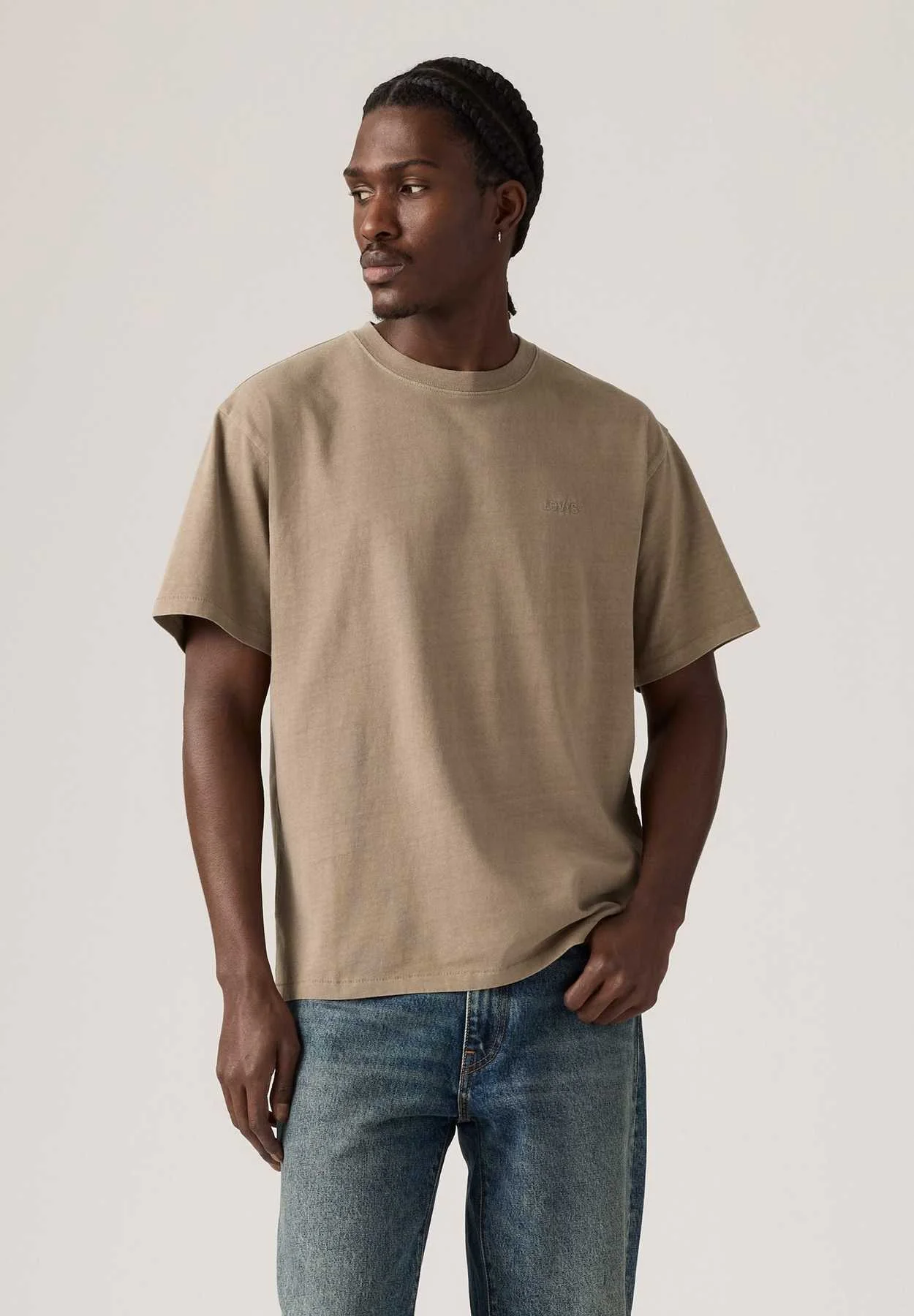 Levis® - Red Tab Vintage Tee Levis® - Red Tab Vintage Tee