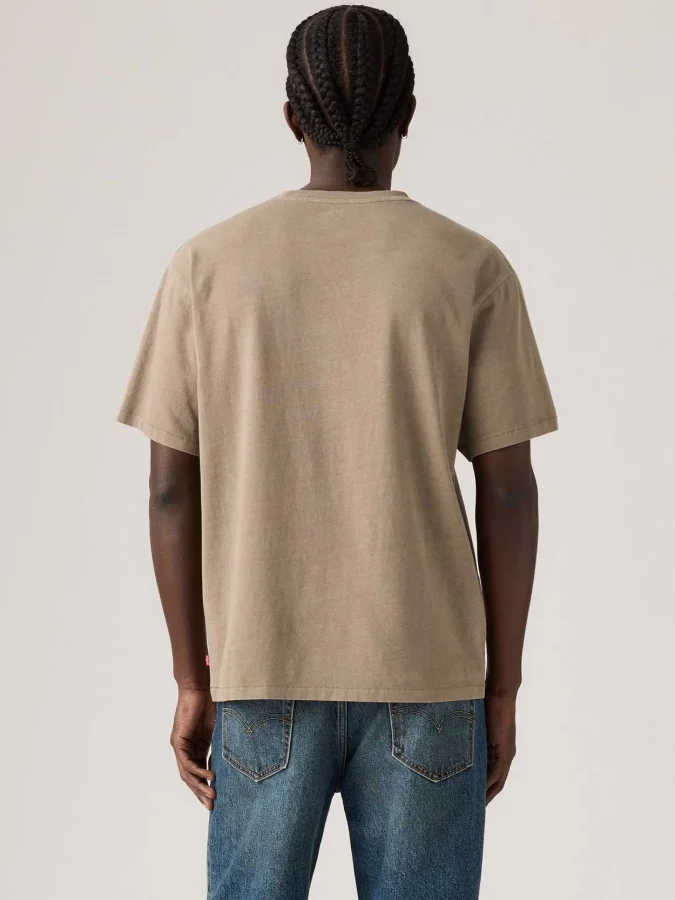 Levis® - Red Tab Vintage Tee 2