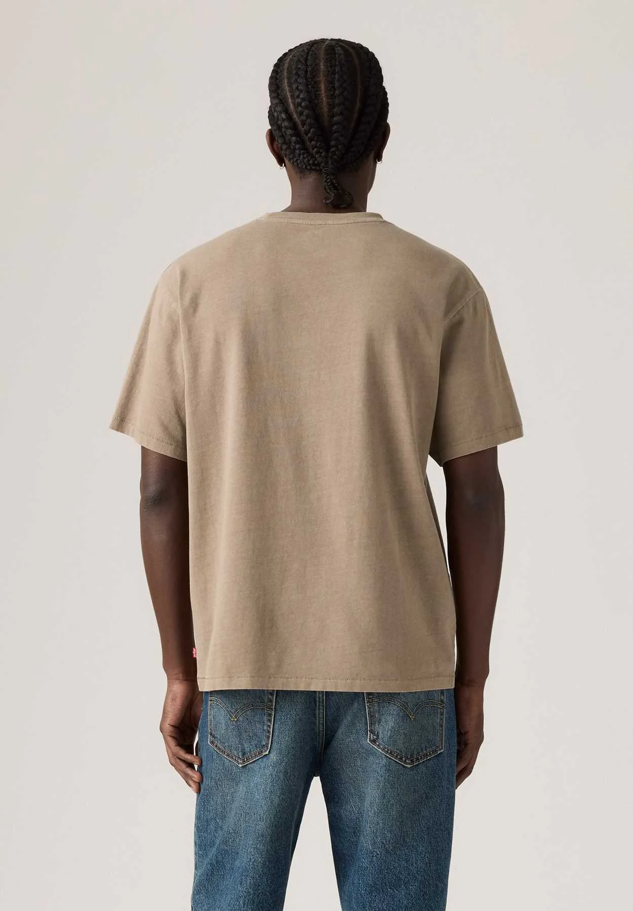 Levis® - Red Tab Vintage Tee Levis® - Red Tab Vintage Tee