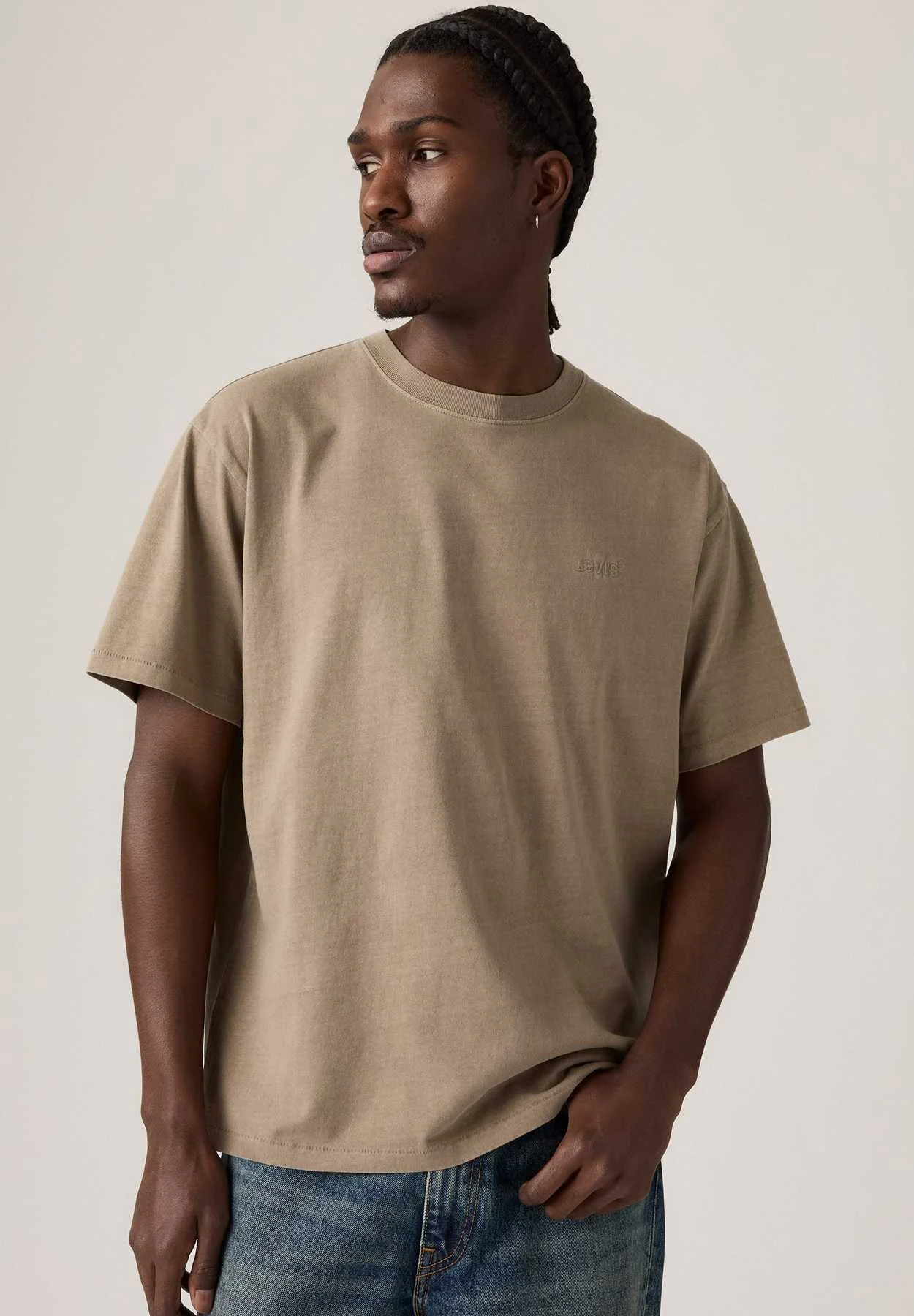 Levis® - Red Tab Vintage Tee Levis® - Red Tab Vintage Tee