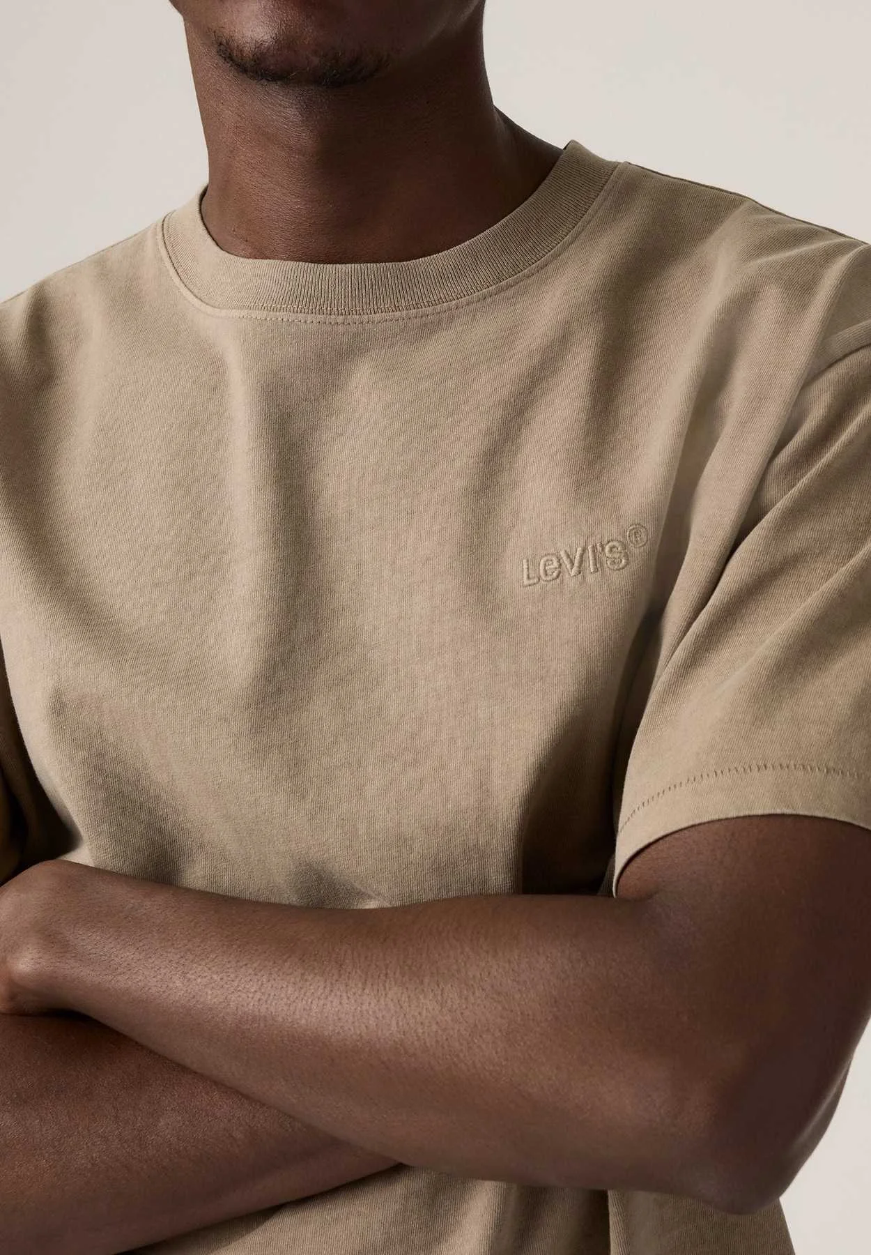 Levis® - Red Tab Vintage Tee Levis® - Red Tab Vintage Tee