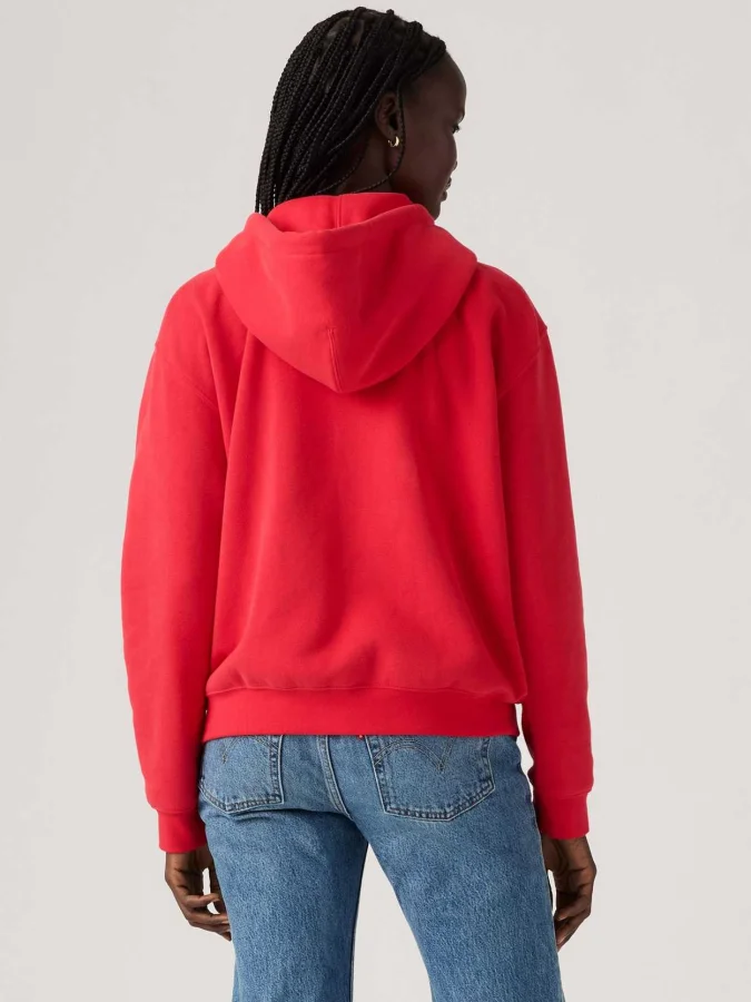 Levis® - Everyday Zip Hoodie 2