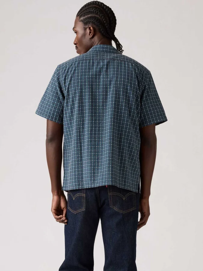 Levis® - Ss Sunset Standard... 2